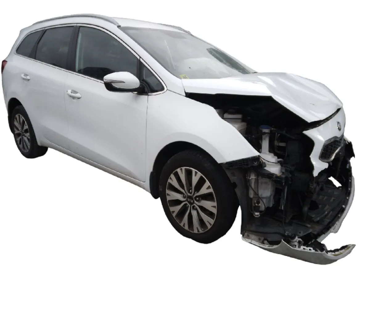 2012-2018 MK2 Kia Ceed's For Breaking - Image 3