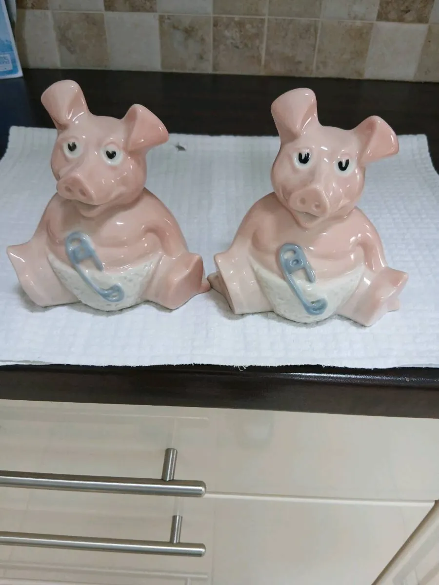 NATWEST WADE PIG. X.  2. - Image 4