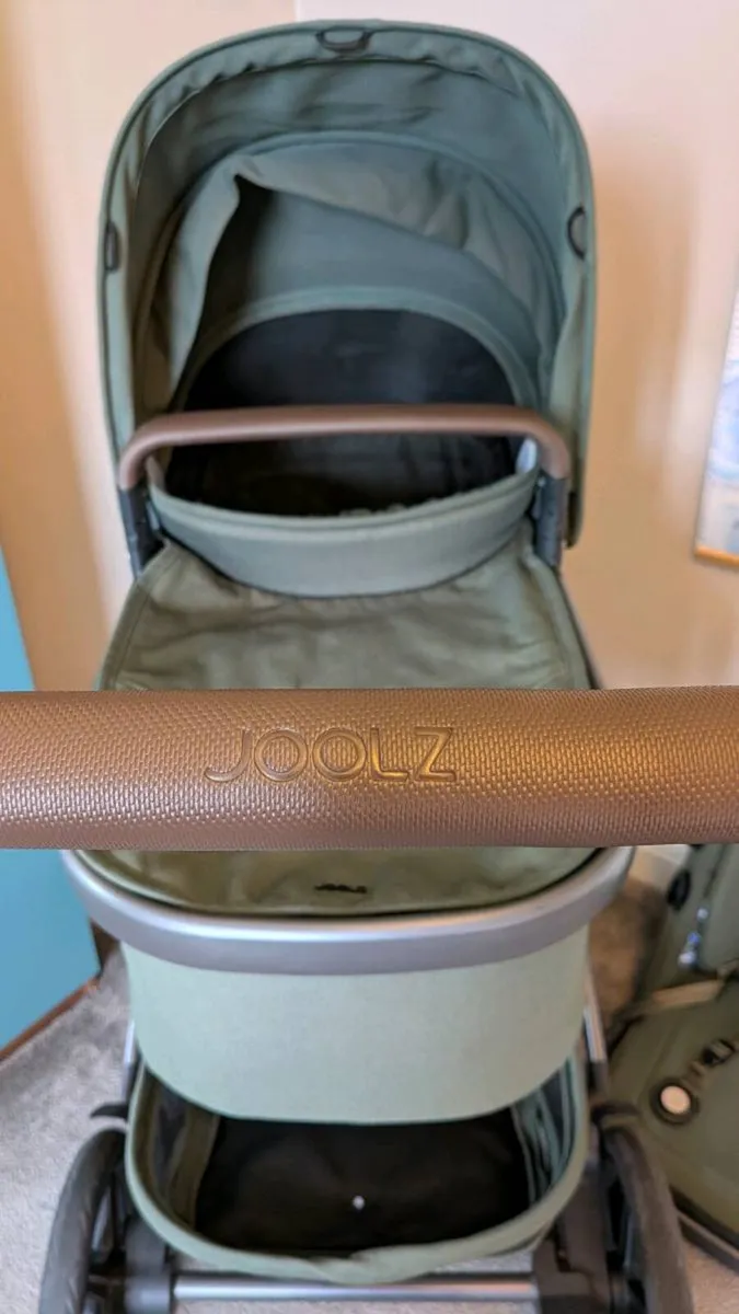 Joolz Geo3 - Image 3