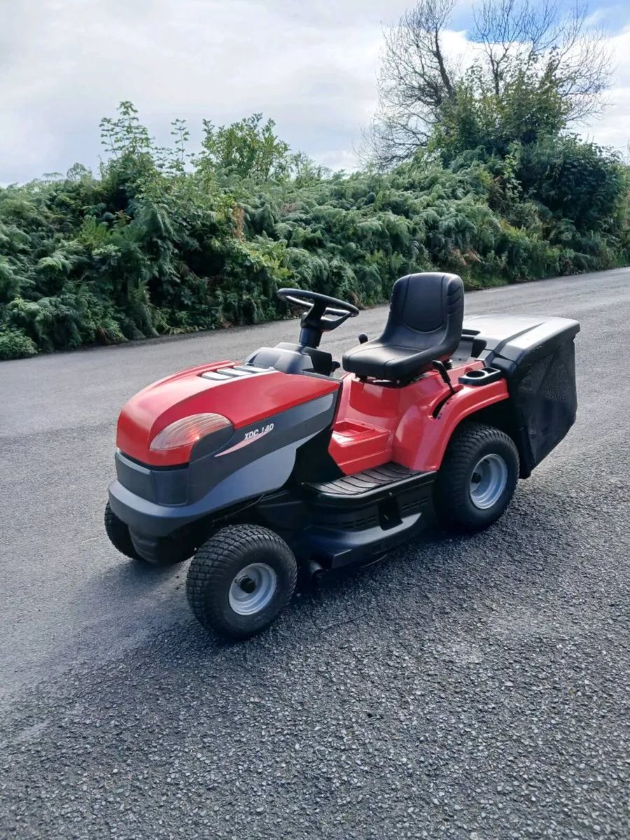 Lawnmower - Image 1