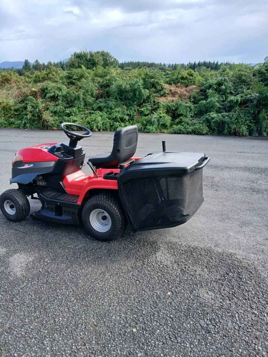 Lawnmower - Image 4