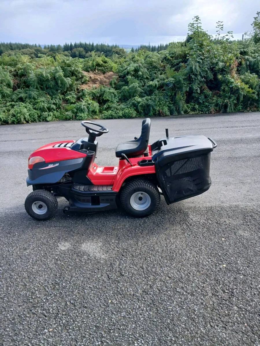 Lawnmower - Image 2