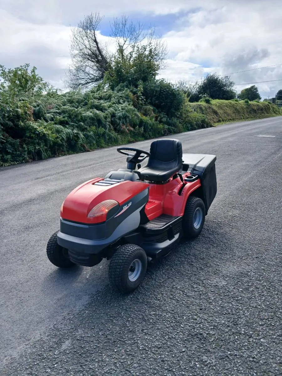 Lawnmower - Image 3