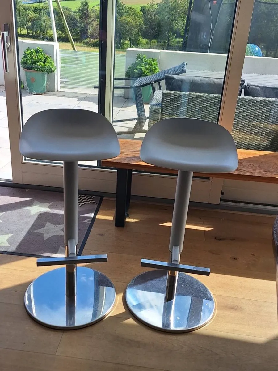 Bar Stools - Image 1