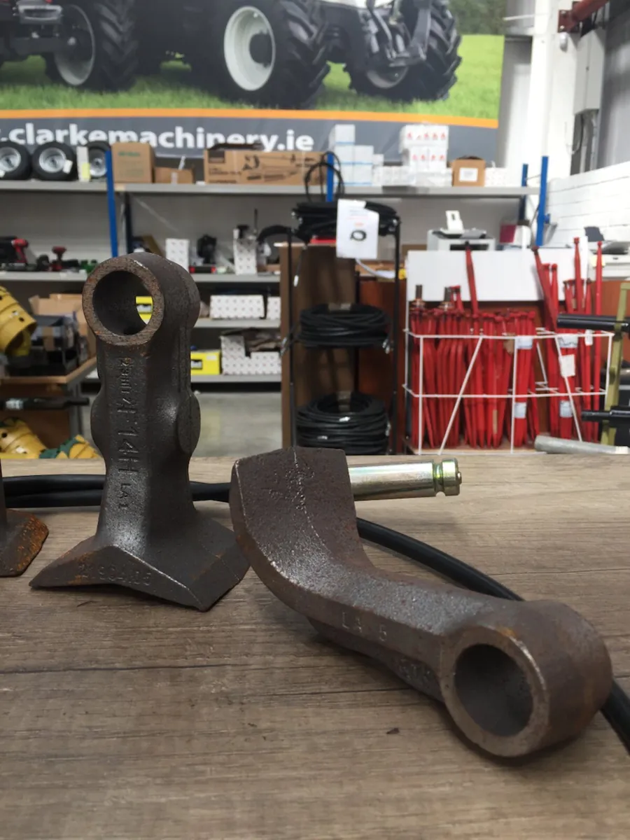 🌳McConnel Parts🌳 - Image 4