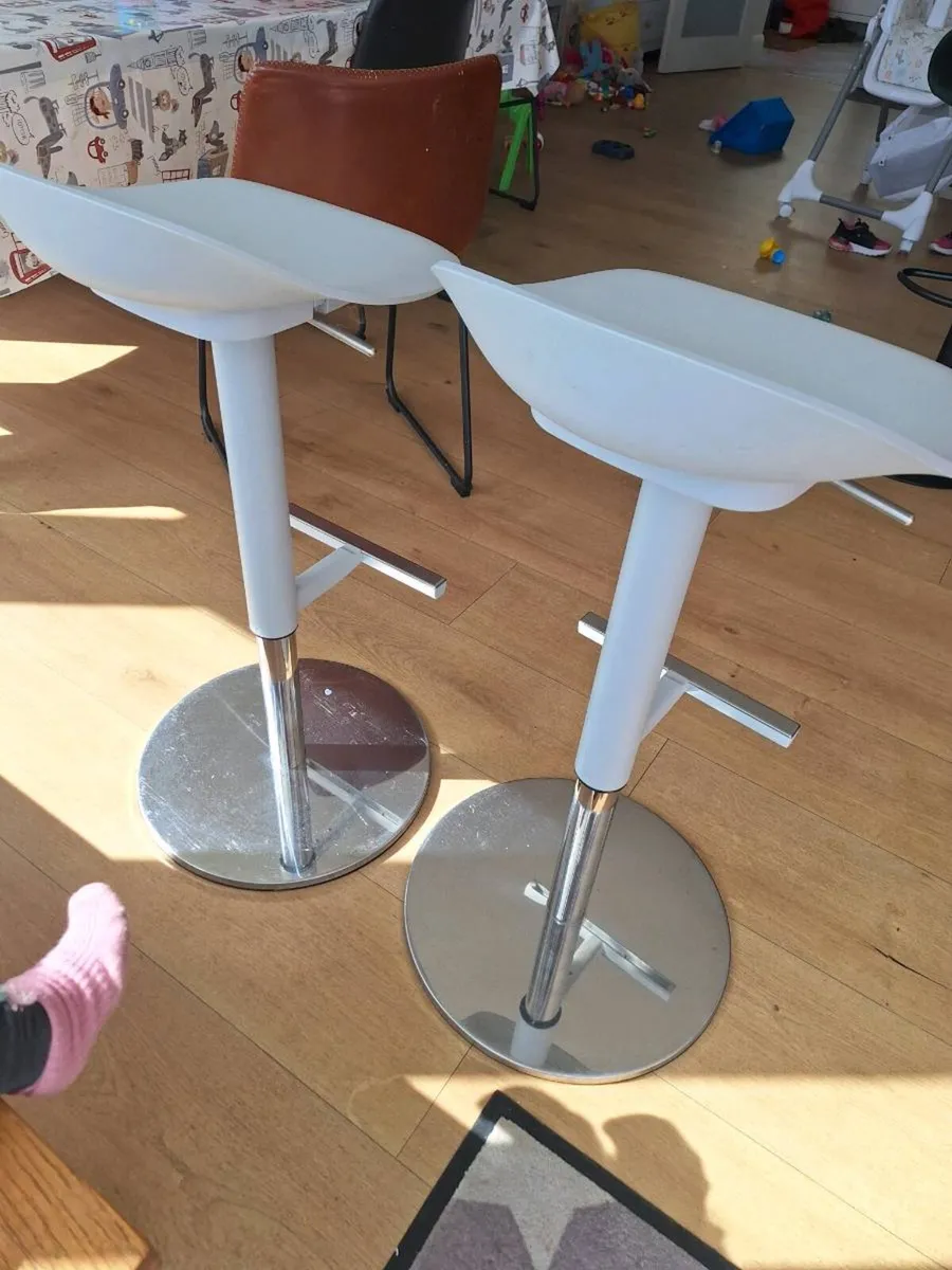 Bar Stools - Image 2