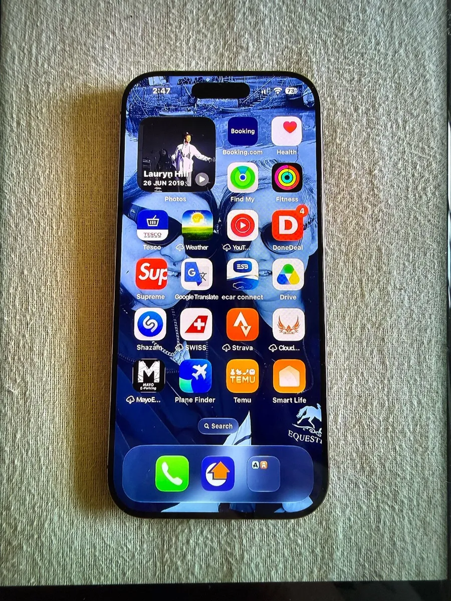iPhone 16 pro - Image 1