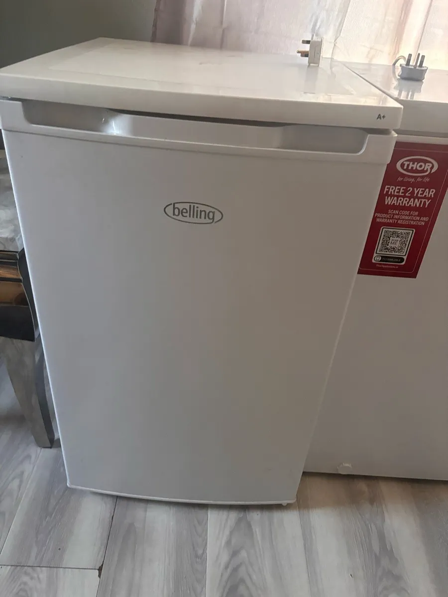 Fridge