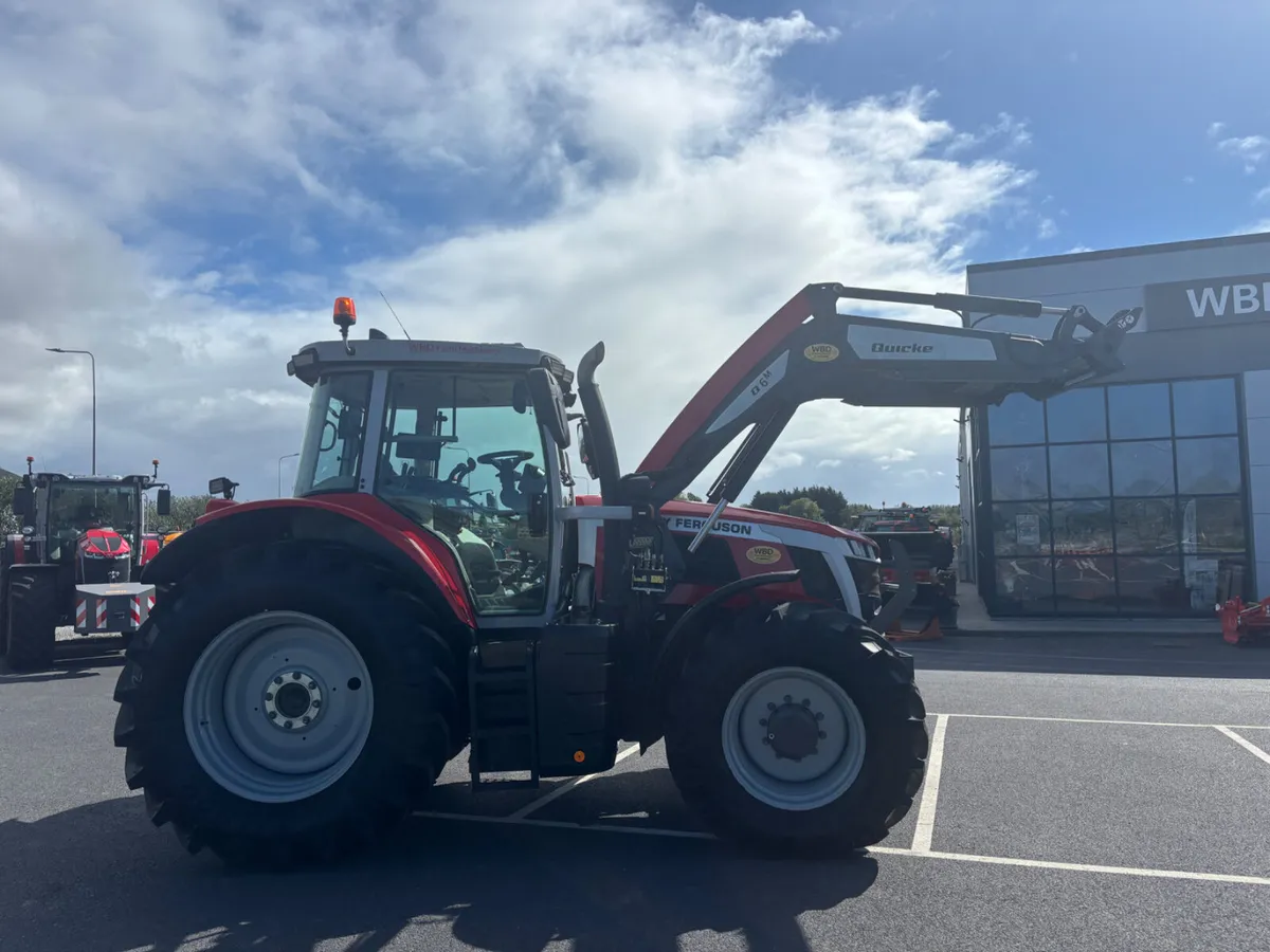 Massey Ferguson Other 2024 - Image 2
