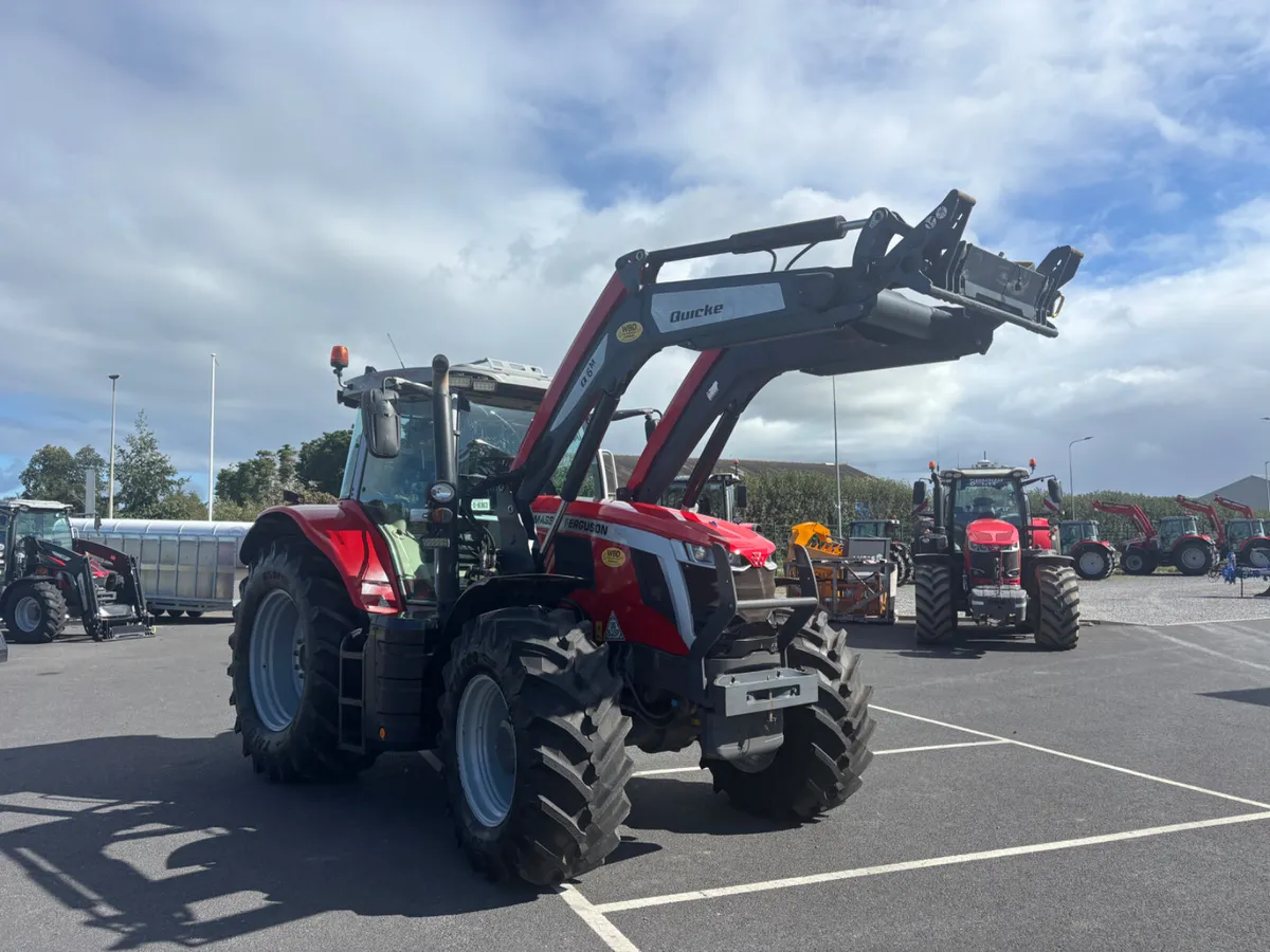 Massey Ferguson Other 2024 - Image 3