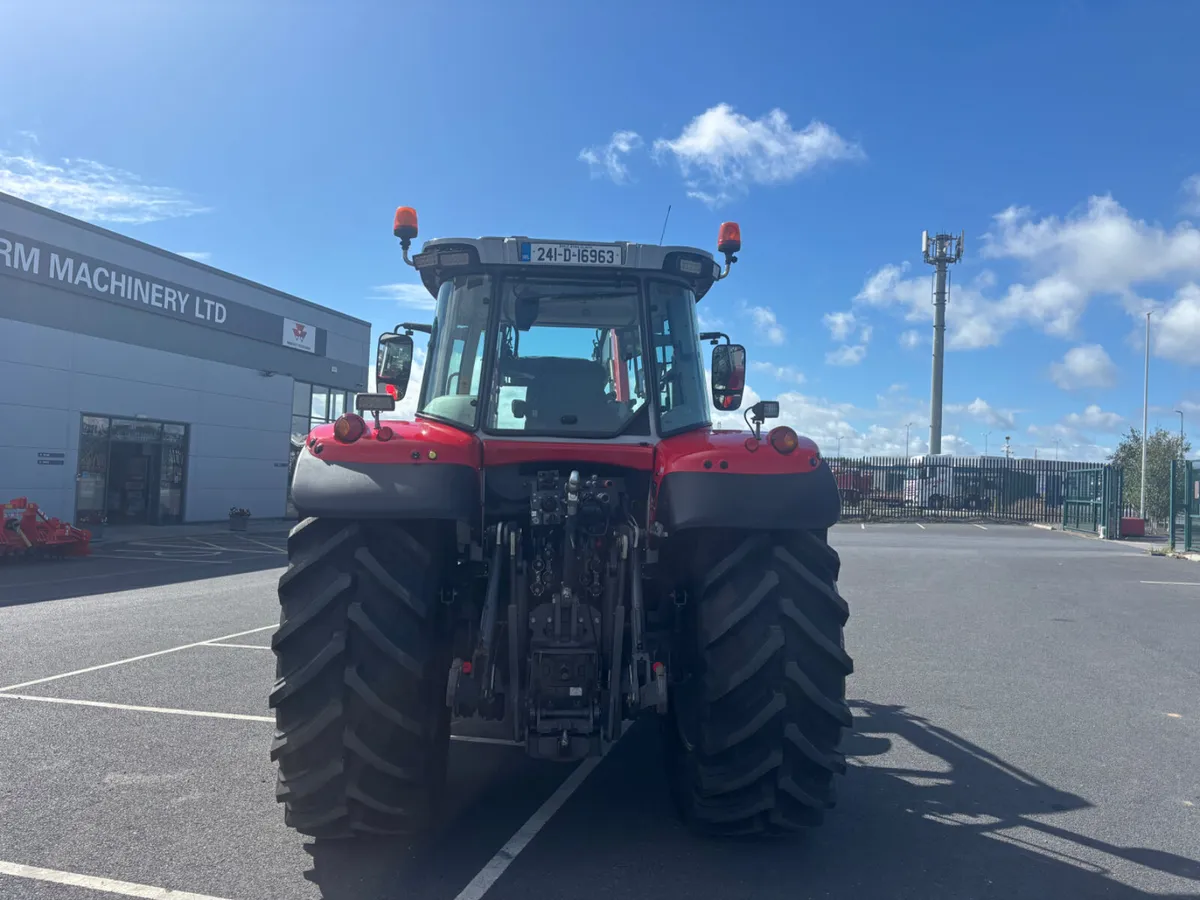 Massey Ferguson Other 2024 - Image 4