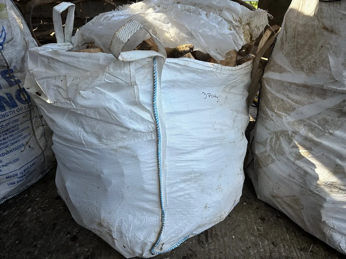 Split Firewood - Image 1