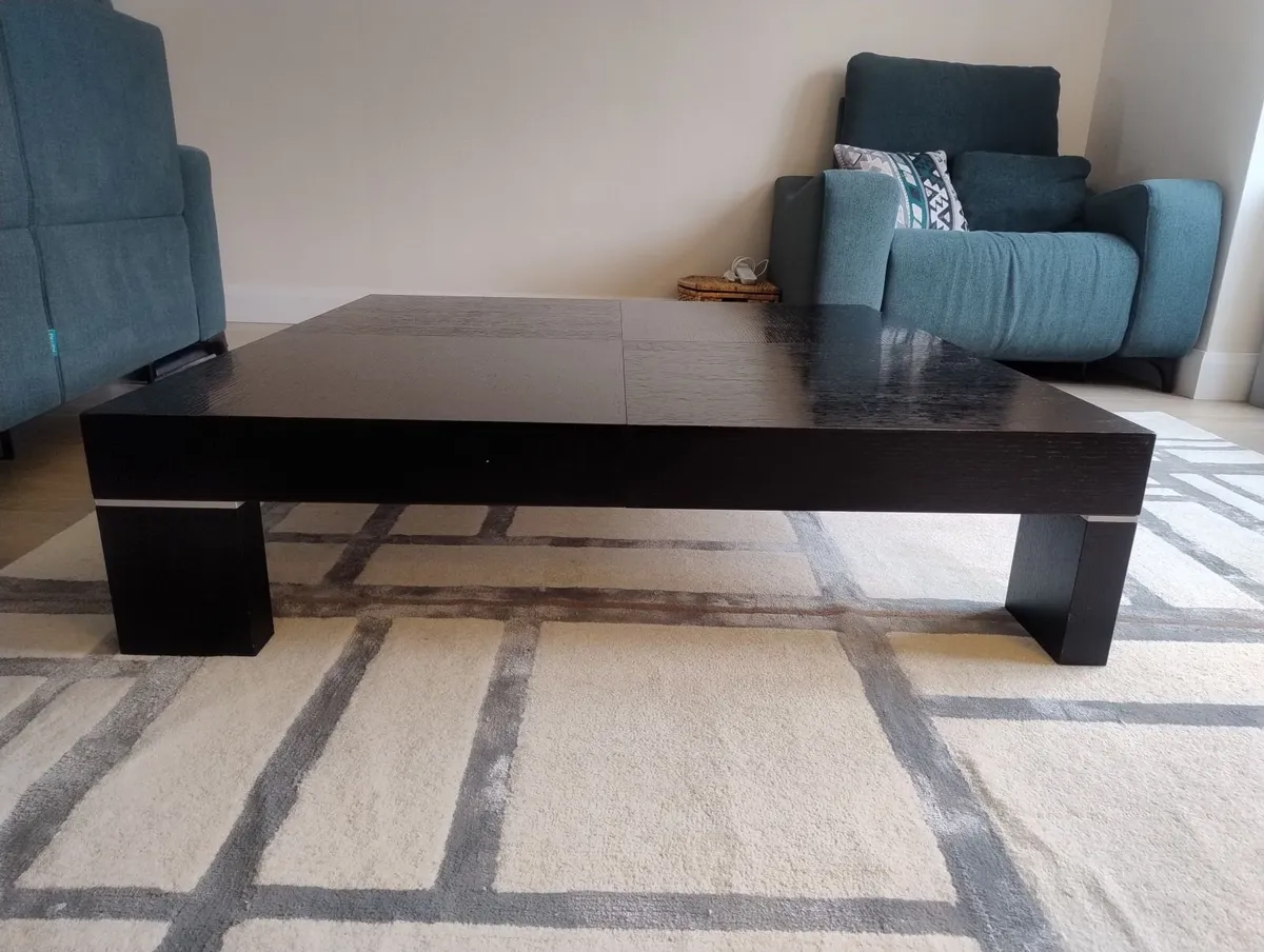 Coffee table - Image 1