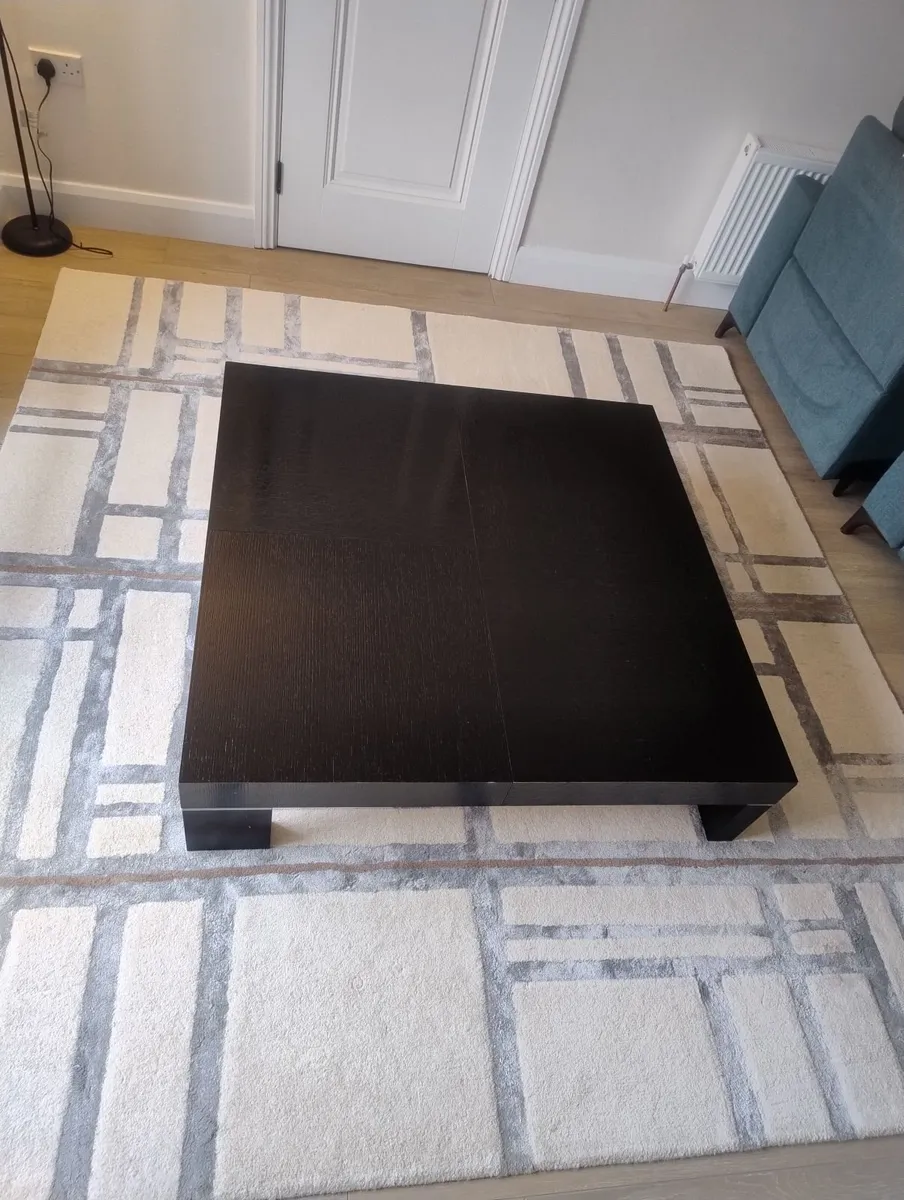 Coffee table - Image 4