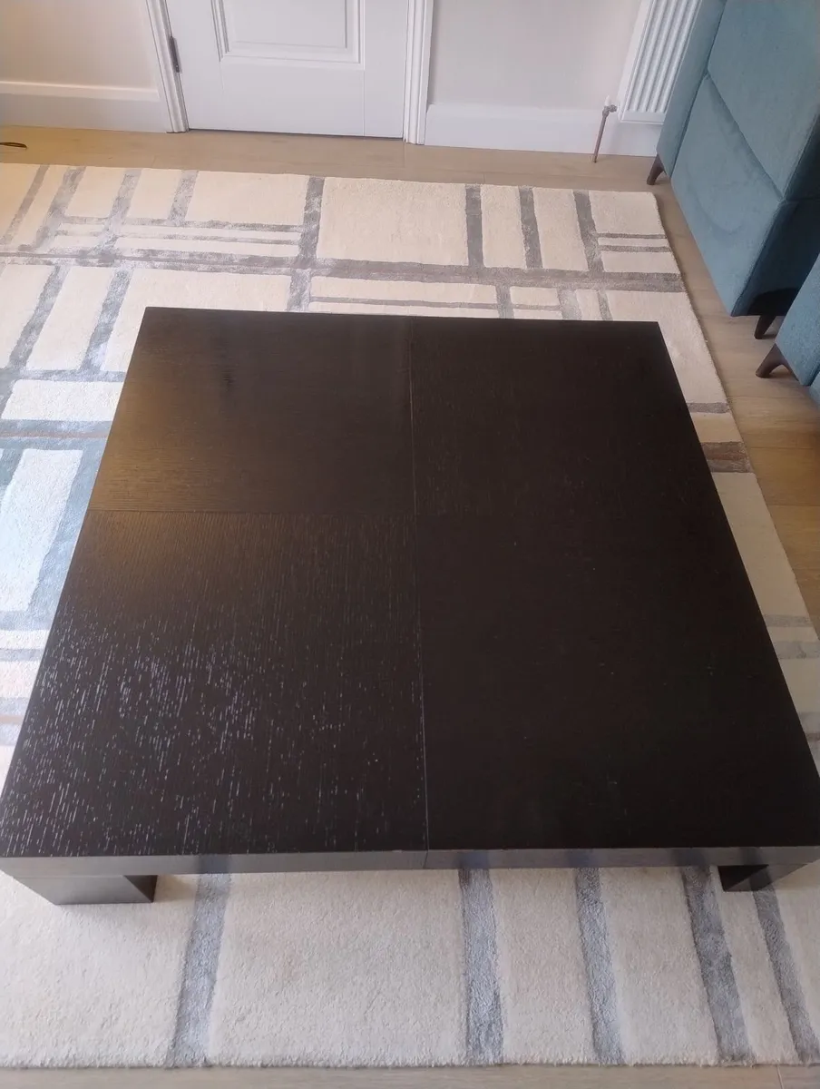 Coffee table - Image 3