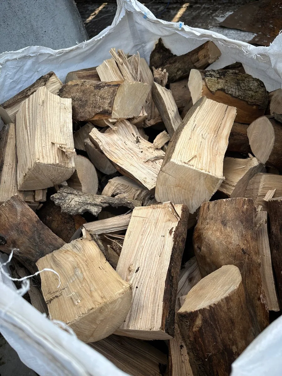 Split Firewood - Image 3