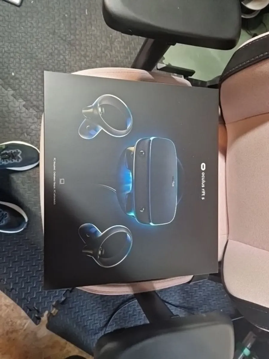 Oculus Rift S - Image 1