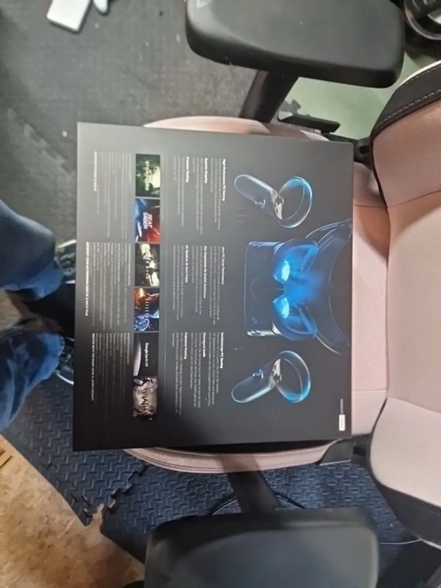 Oculus Rift S - Image 2