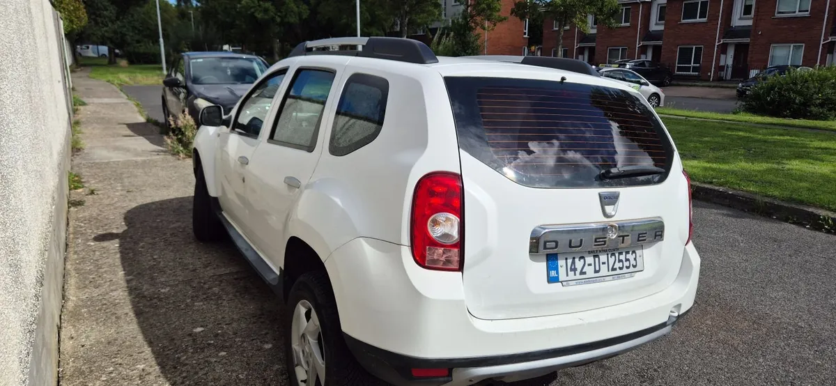Dacia Duster 2014 - Image 3