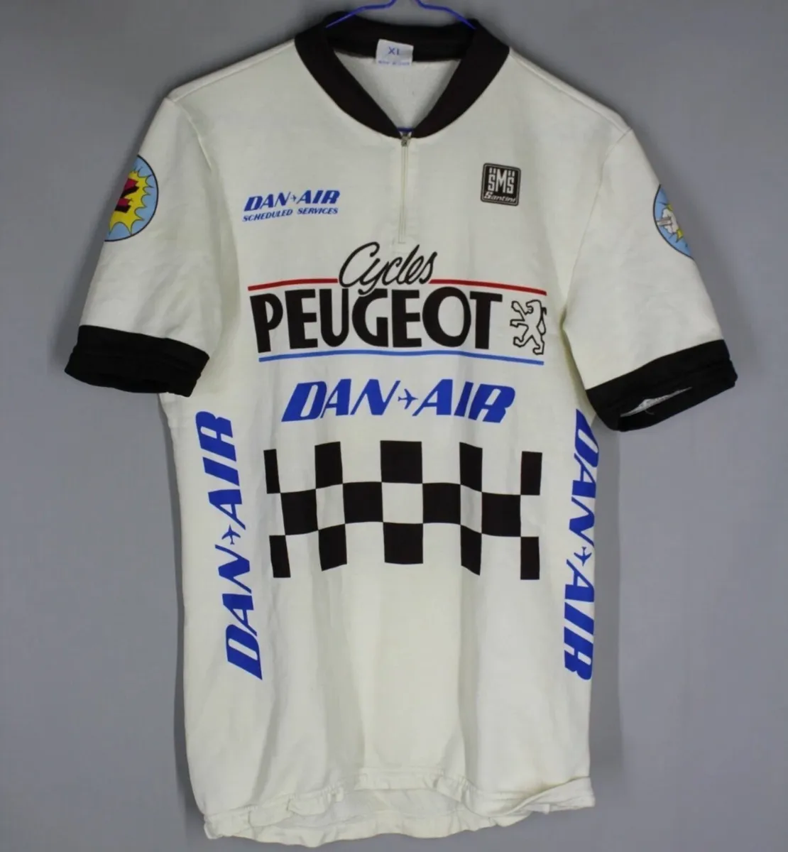 Cycling jersey - Image 1