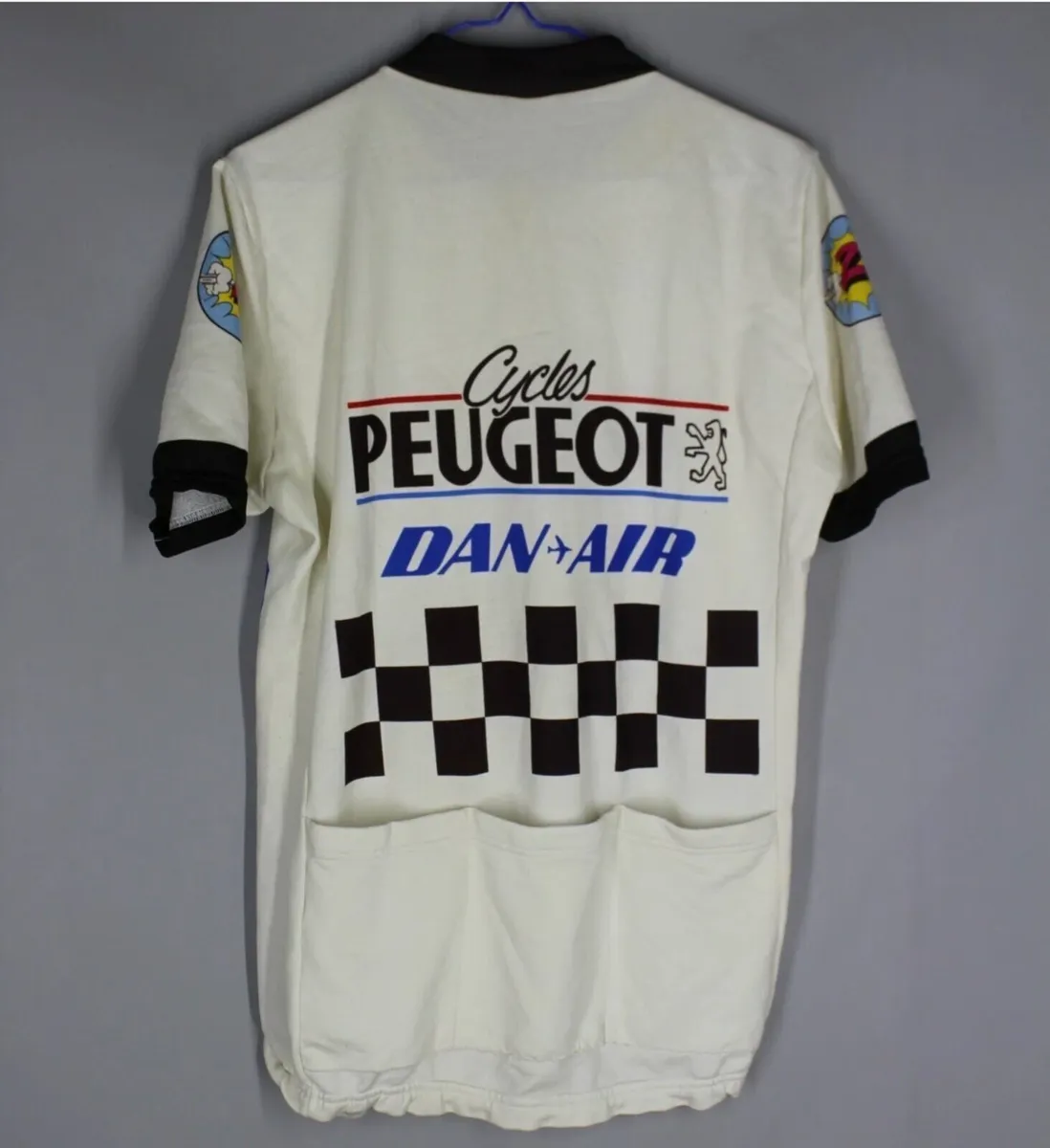 Cycling jersey - Image 2