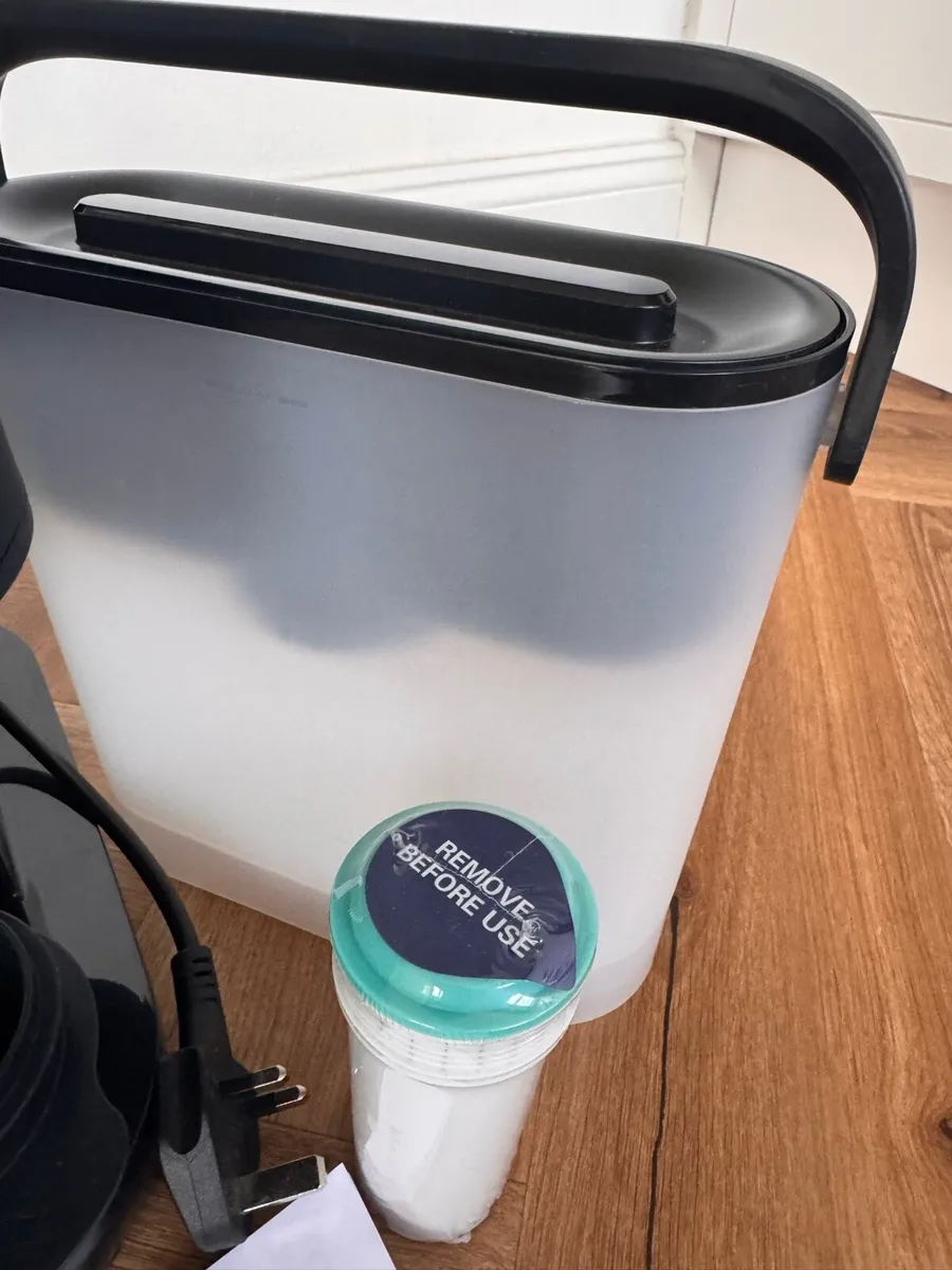 Tommee Tippee Perfect Prep PRO bottle maker - Image 4