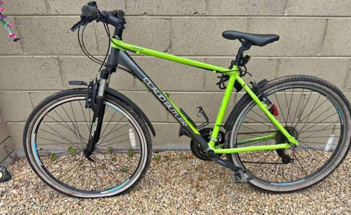 Adults bike wanted in any condition