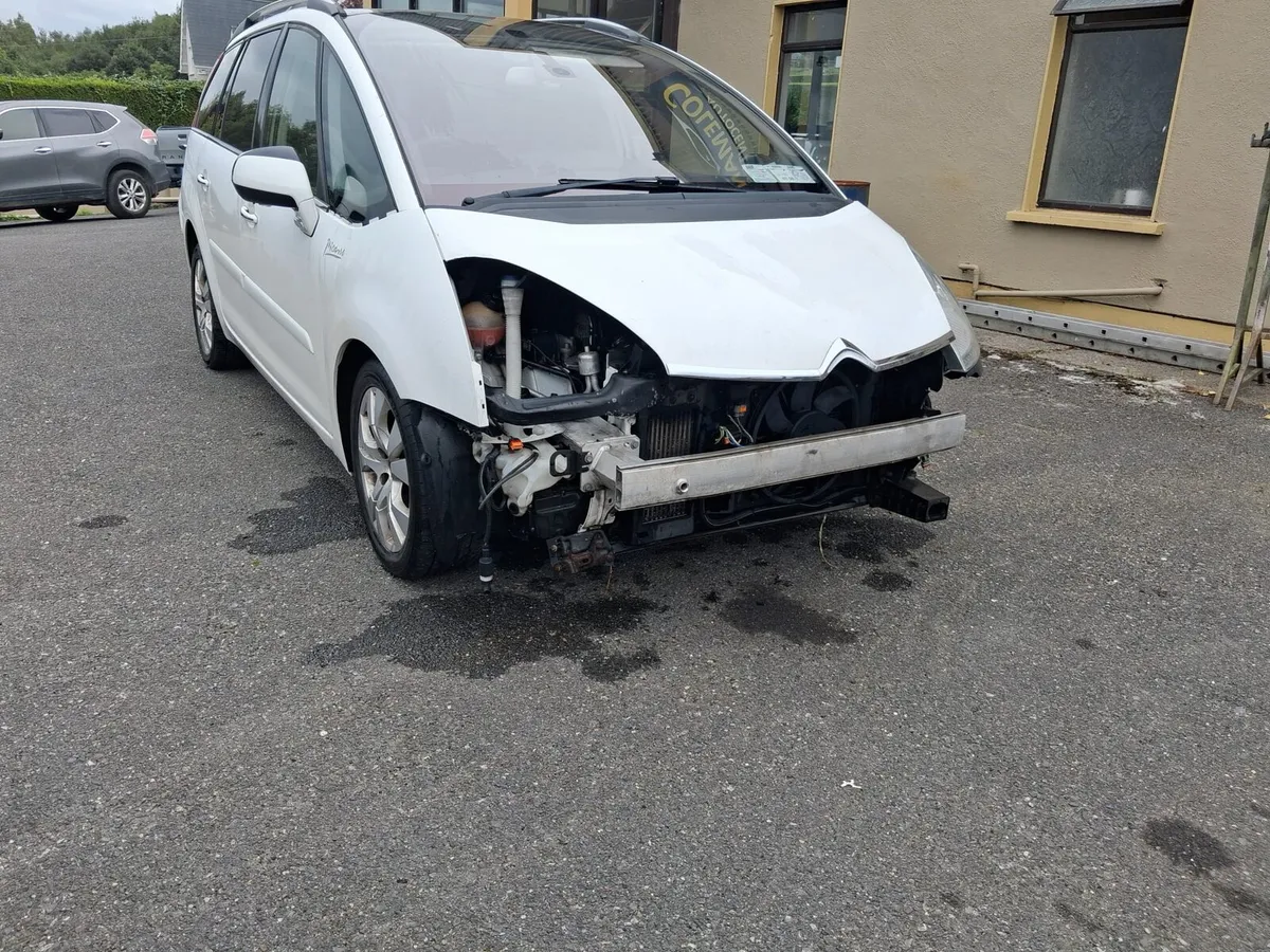 Citroen c4 picasso - Image 2