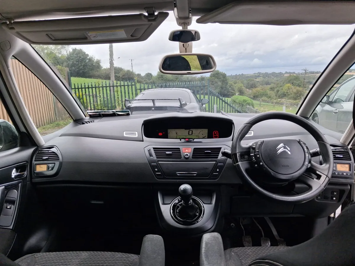 Citroen c4 picasso - Image 3