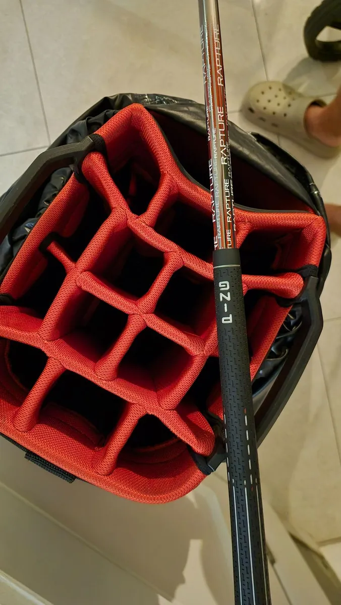 Ping Rapture 13 degree Mini Driver - Image 3
