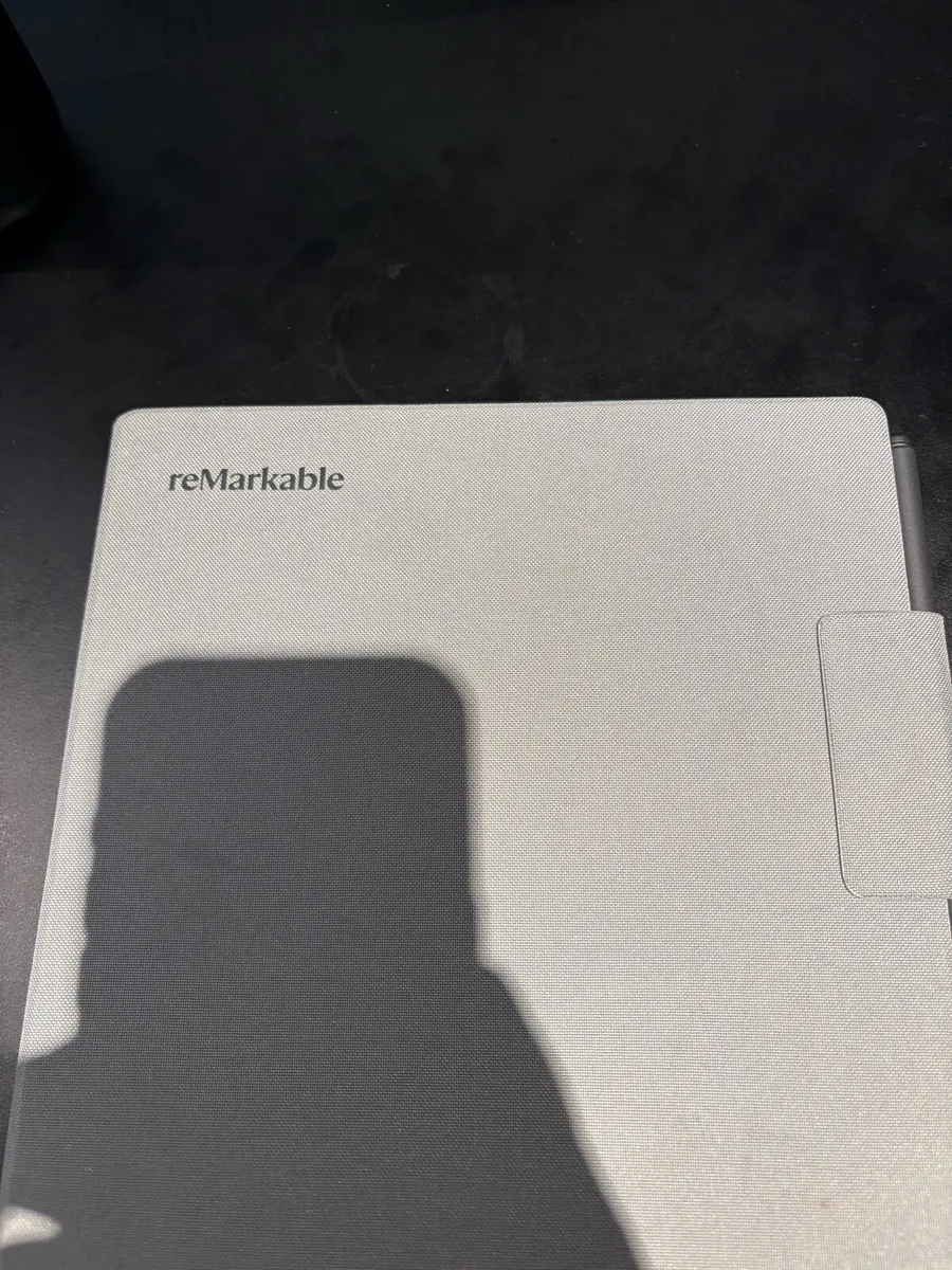 Remarkable Pro - Image 1