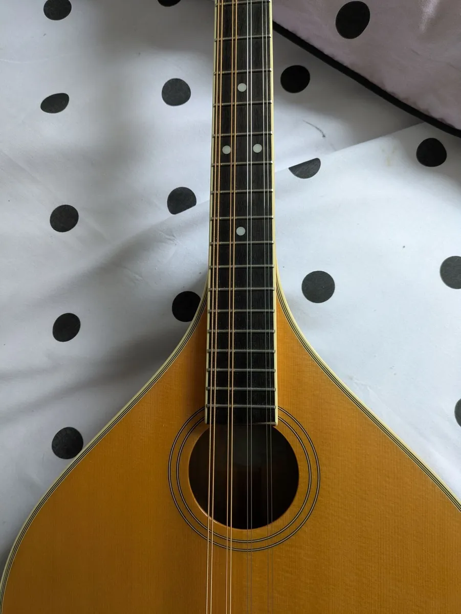 BOUZOUKI  BY  ASHBURY - Image 1