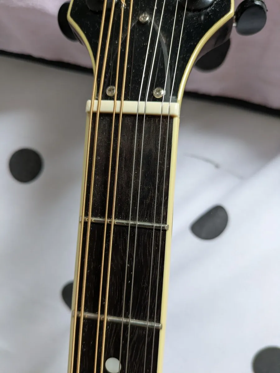 BOUZOUKI  BY  ASHBURY - Image 3