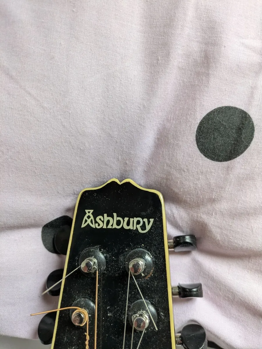 BOUZOUKI  BY  ASHBURY - Image 4