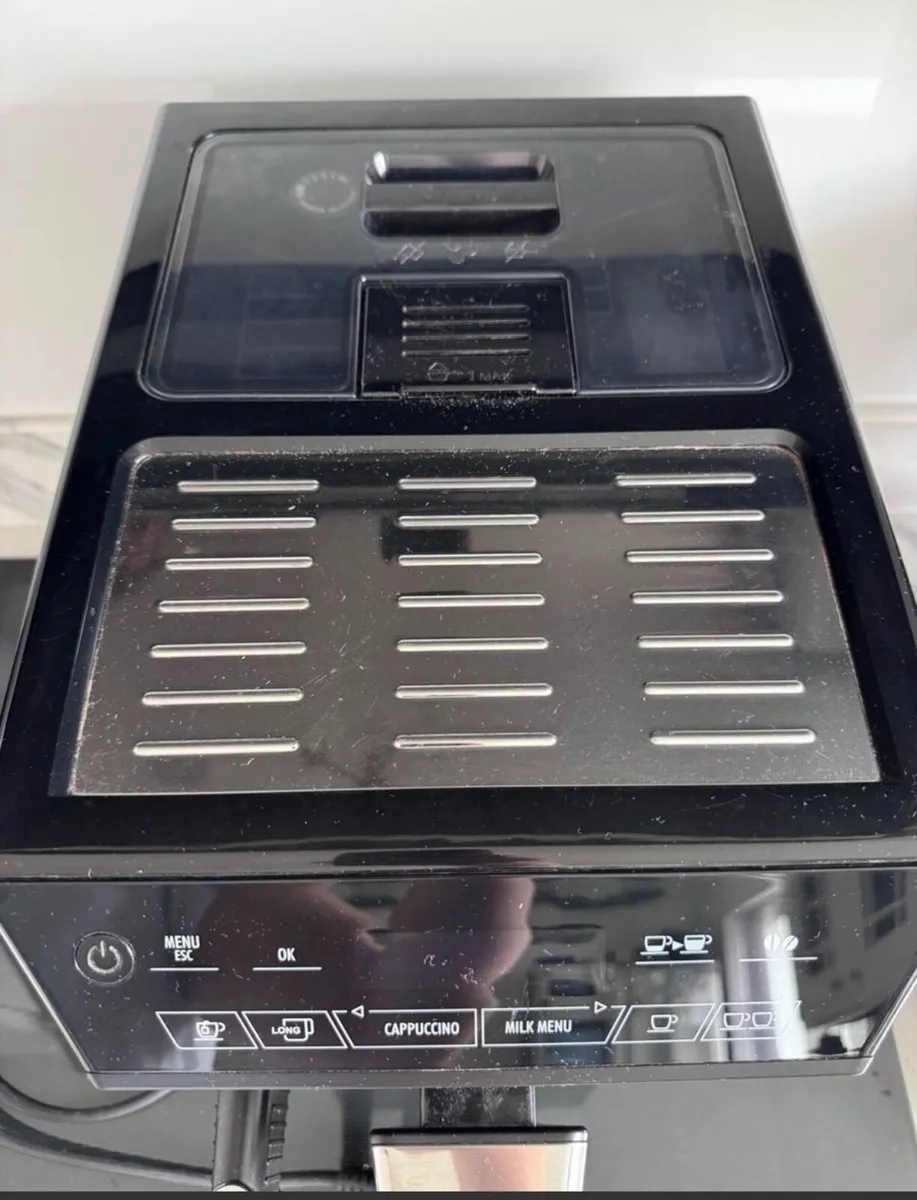 De’Longhi Eletta Cappuccino - Image 4