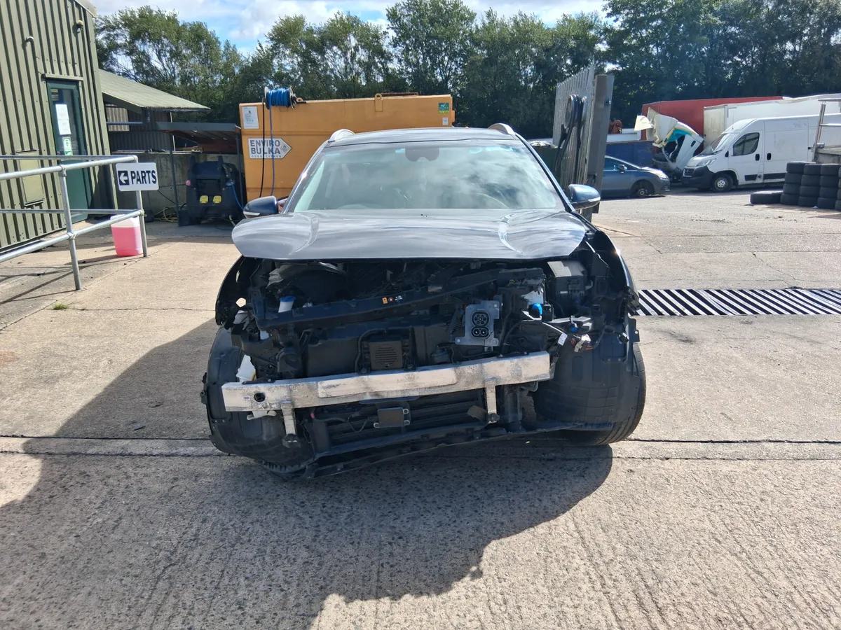 2021 KIA NIRO Elec Electric (for parts only) - Image 2