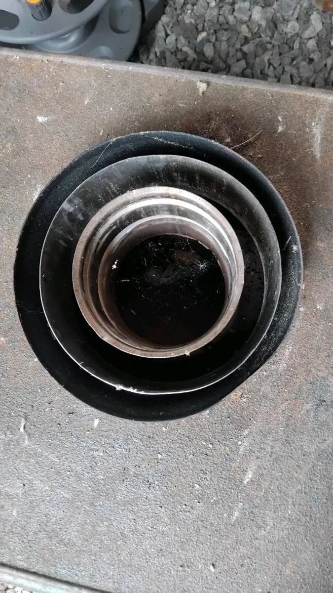 Gas stove - Image 3