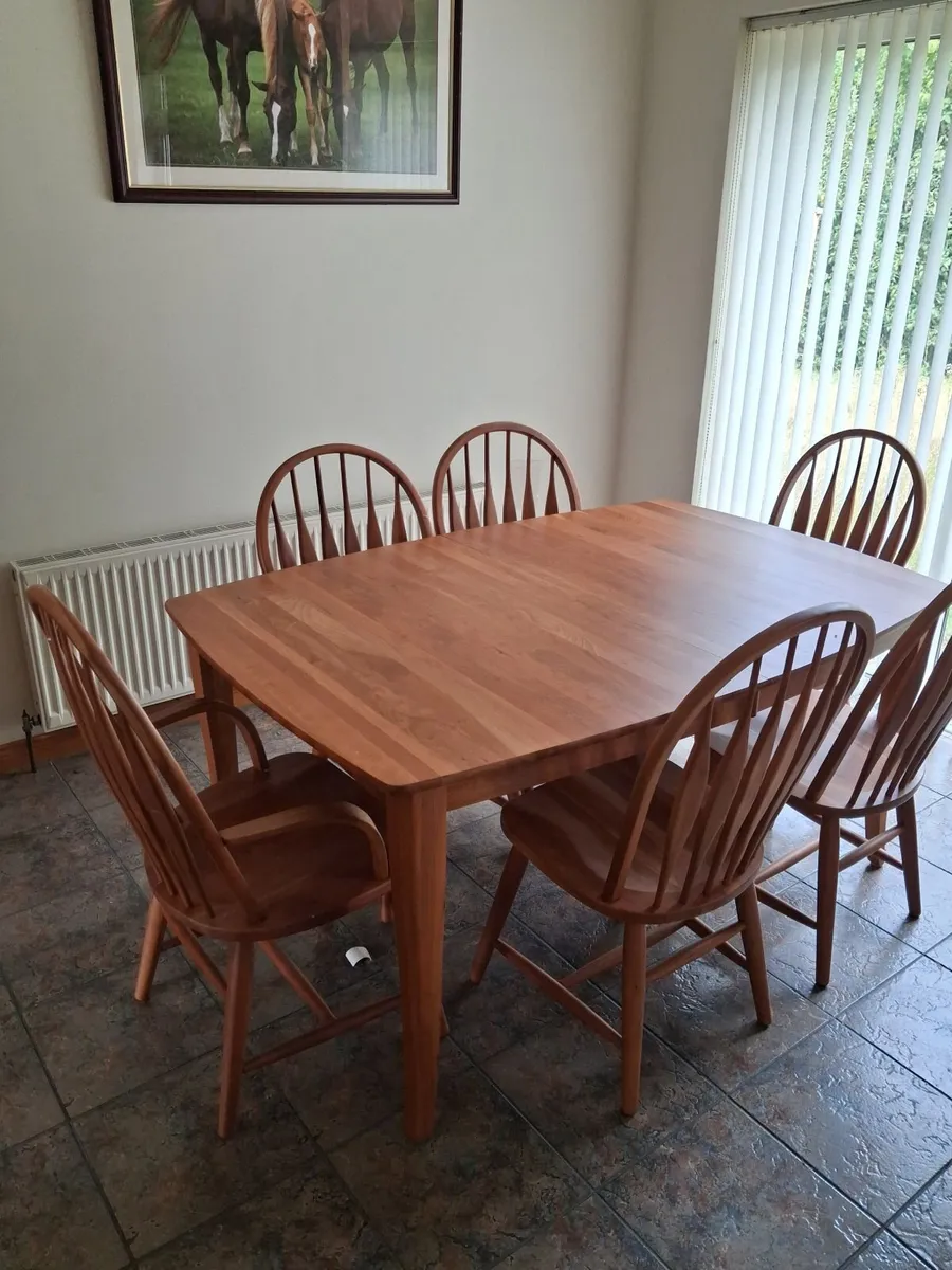 New Furniture - Image 1