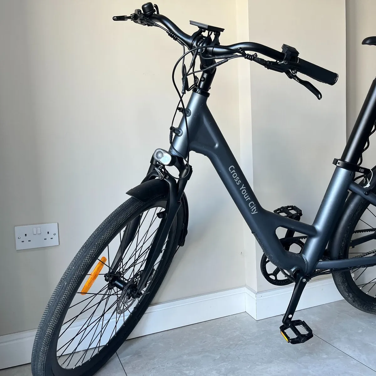 Electric Bike - Ado Air 20 - Image 3