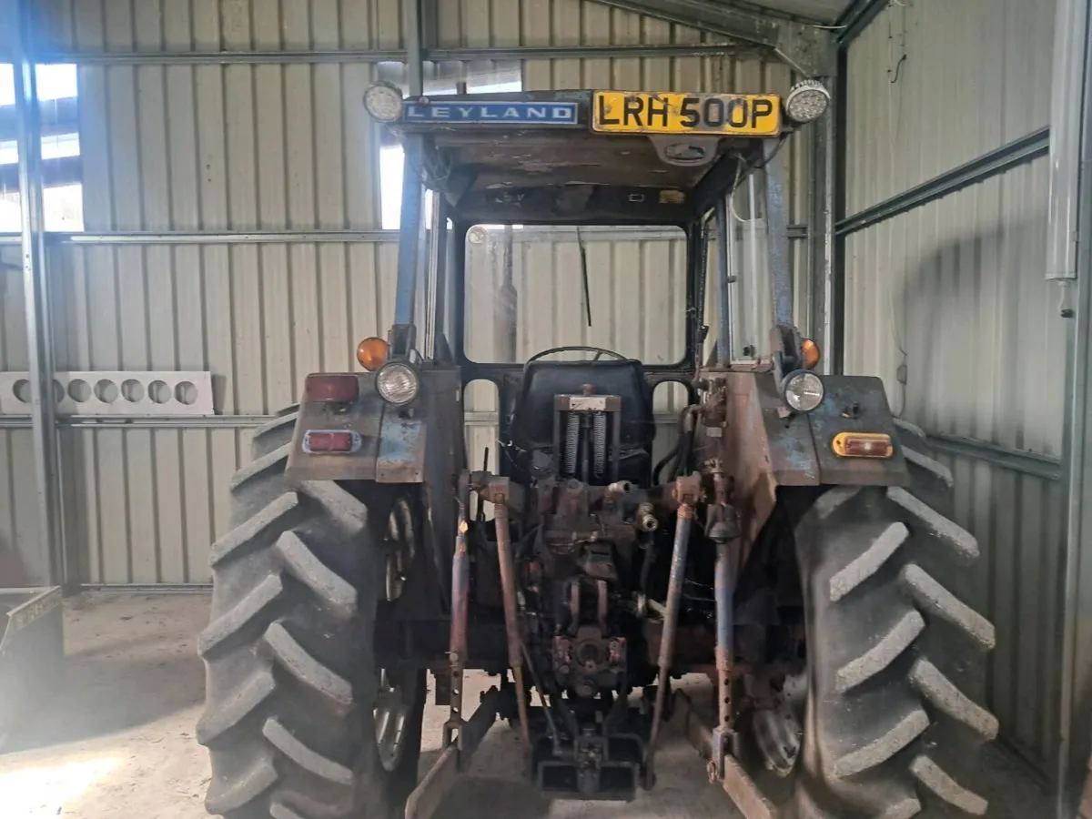 Leyland 270 - Image 3