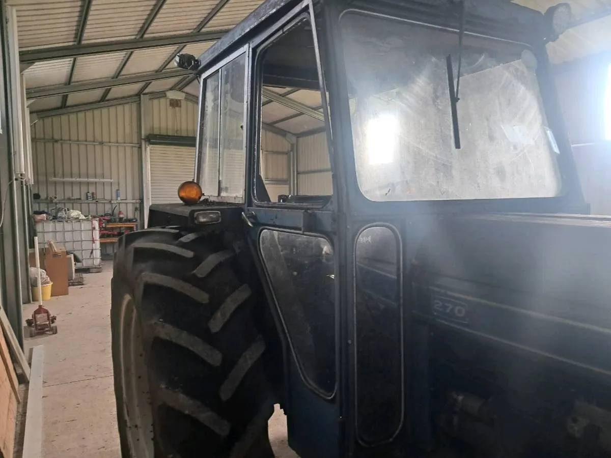 Leyland 270 - Image 4