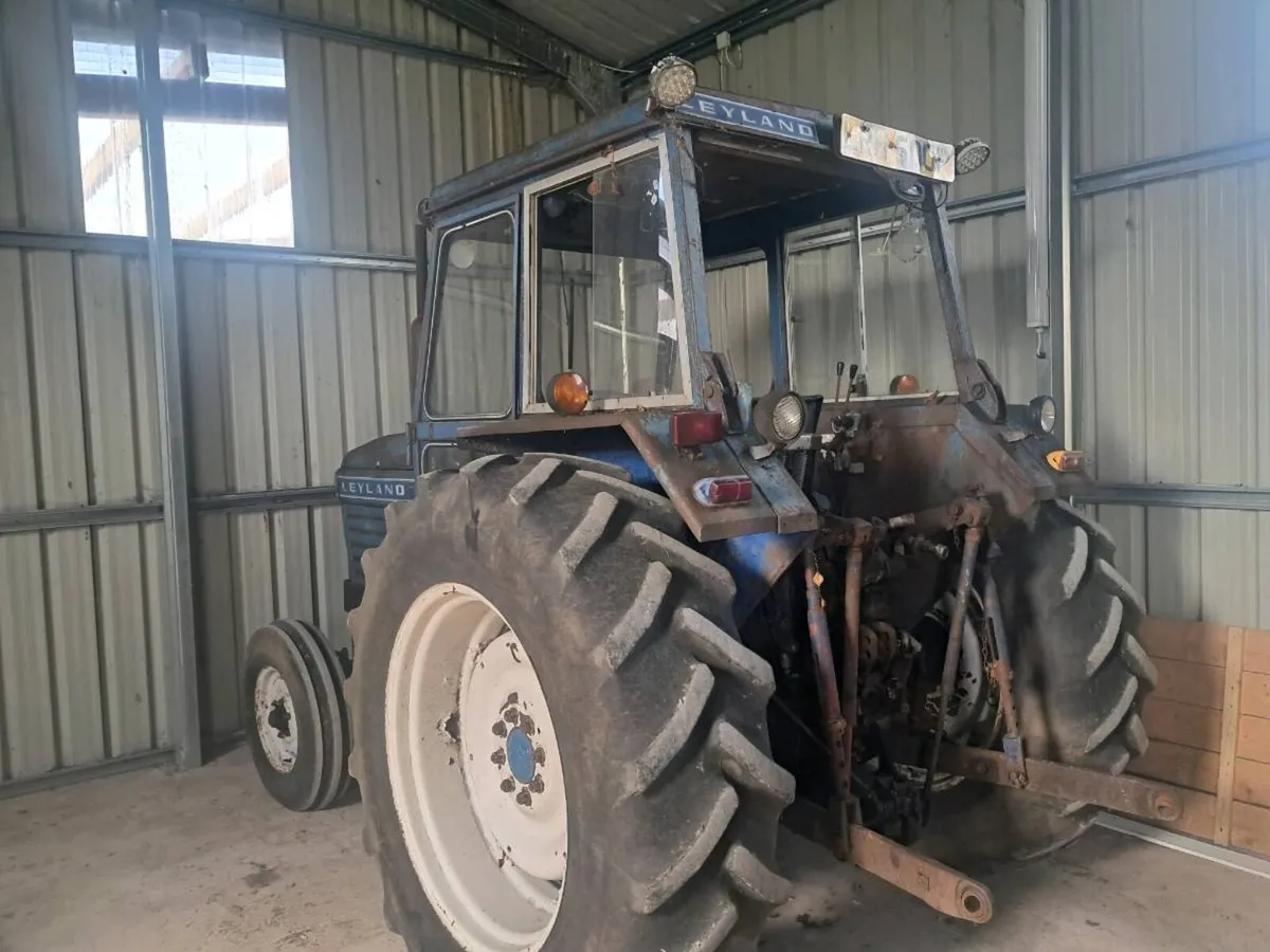 Leyland 270 - Image 2
