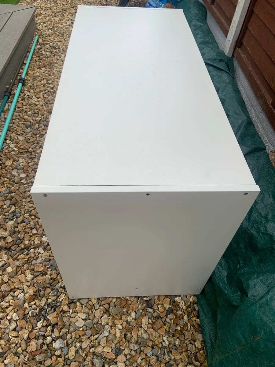 Ikea Trofast Storage Unit - Image 3