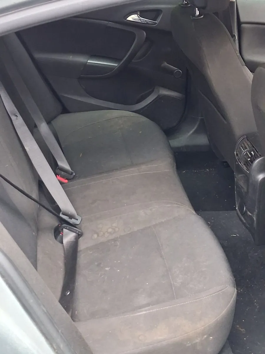 Opel Insignia - Image 3