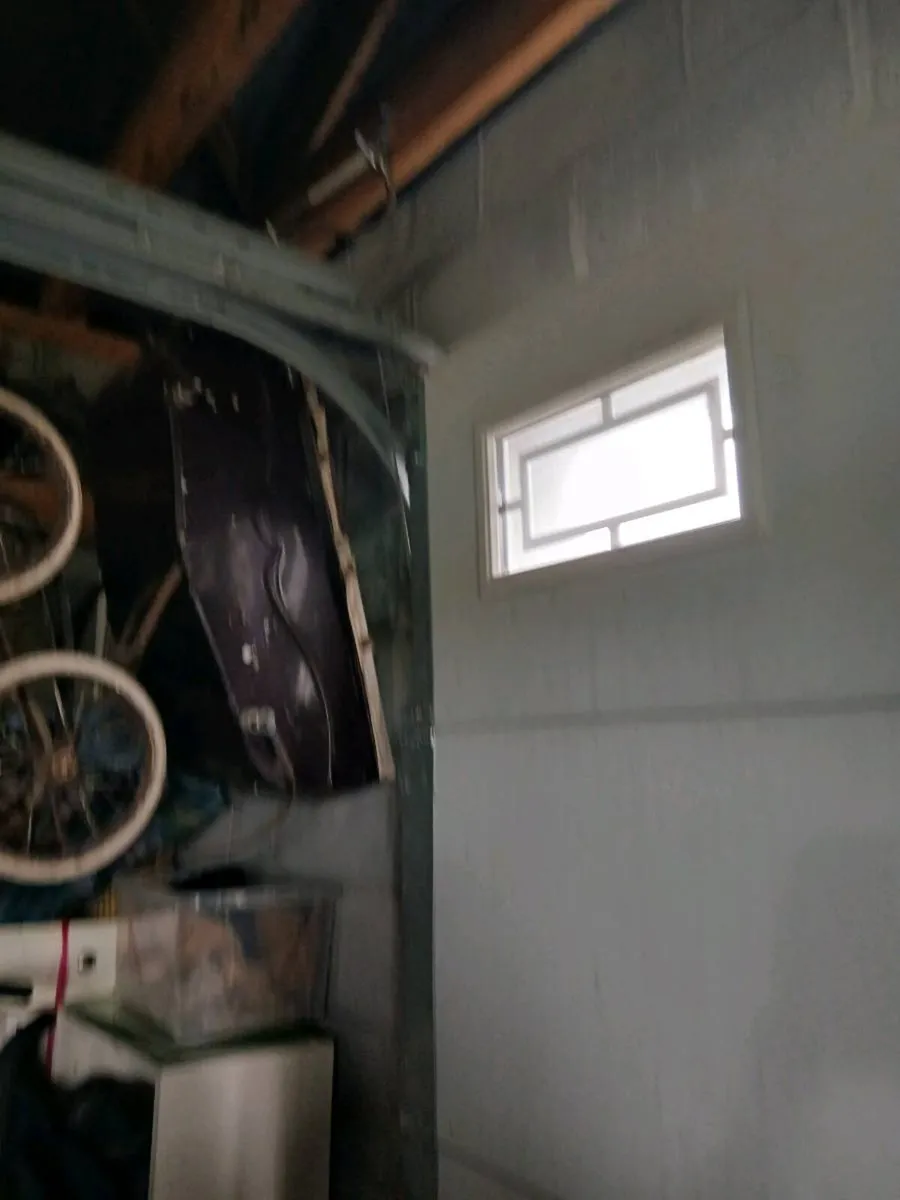Garage door - Image 3