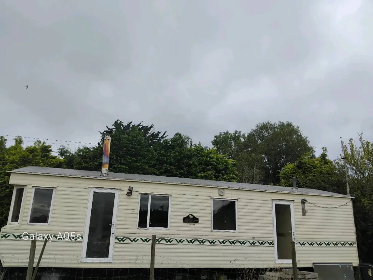 Mobile Home - Image 1