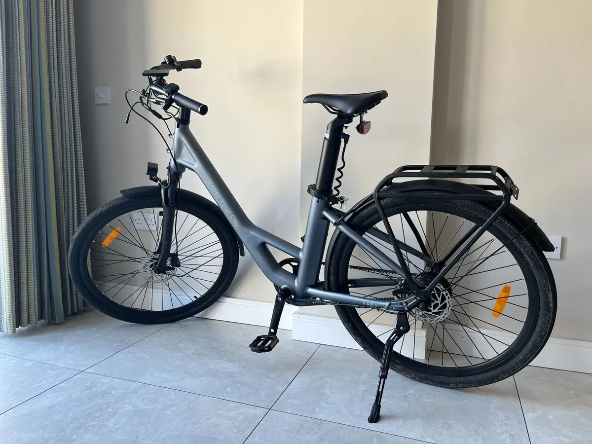 Electric Bike - Ado Air 20 - Image 1