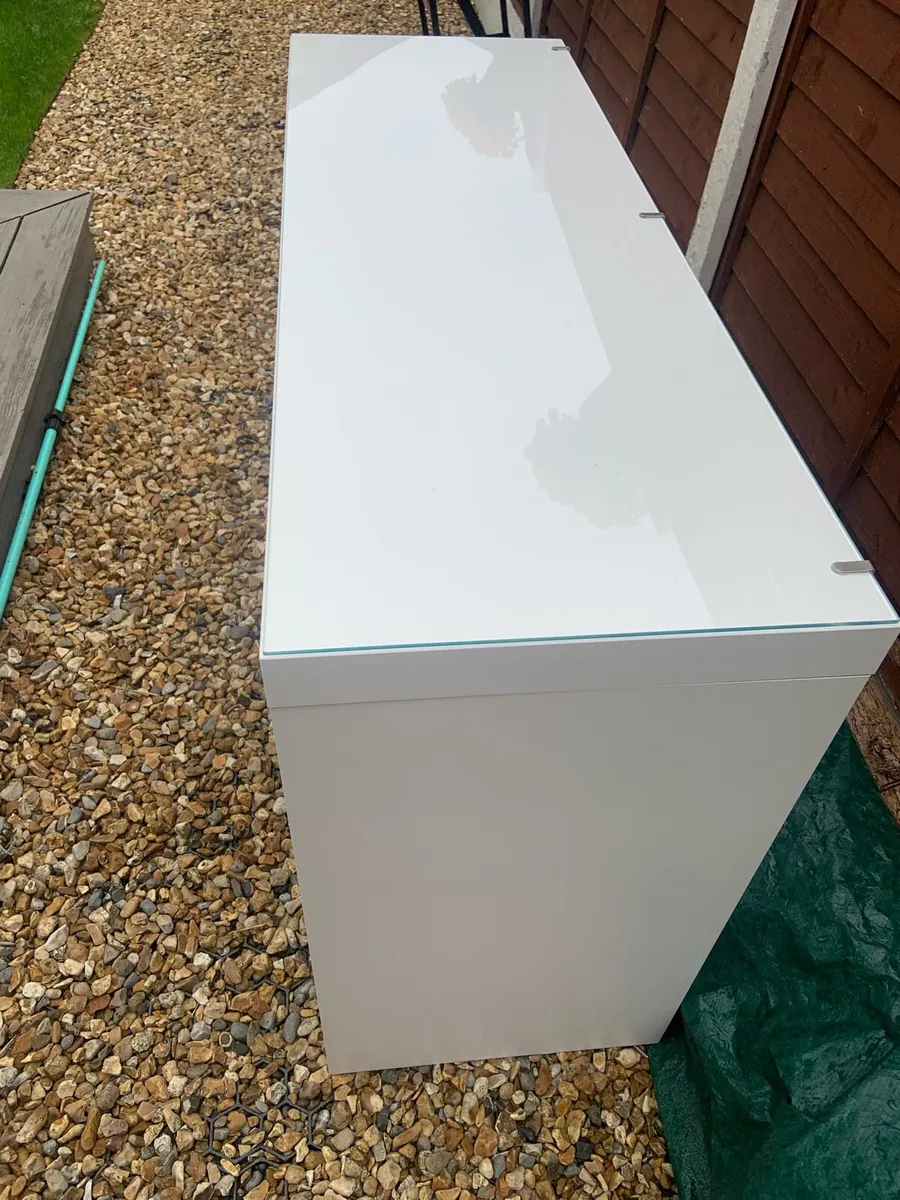 Ikea Malm Dressing Table - Image 4