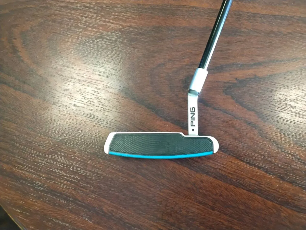 Ping anser sigma putter - Image 2