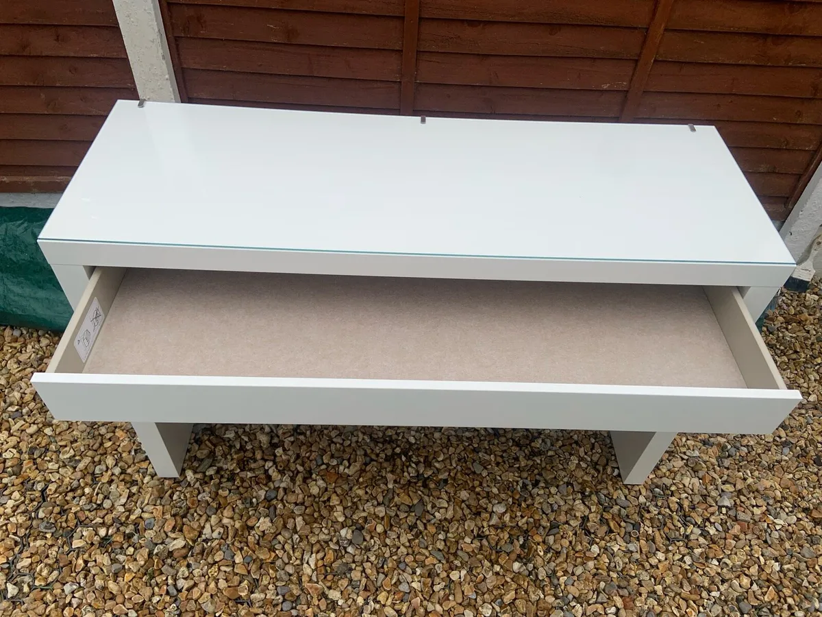 Ikea Malm Dressing Table - Image 2